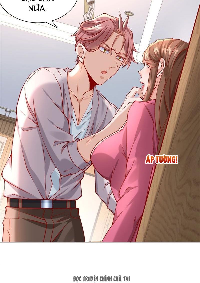 Tôi Là Tài Xế Xe Công Nghệ Có Chút Tiền Thì Đã Sao? Chapter 36.1 - Trang 2