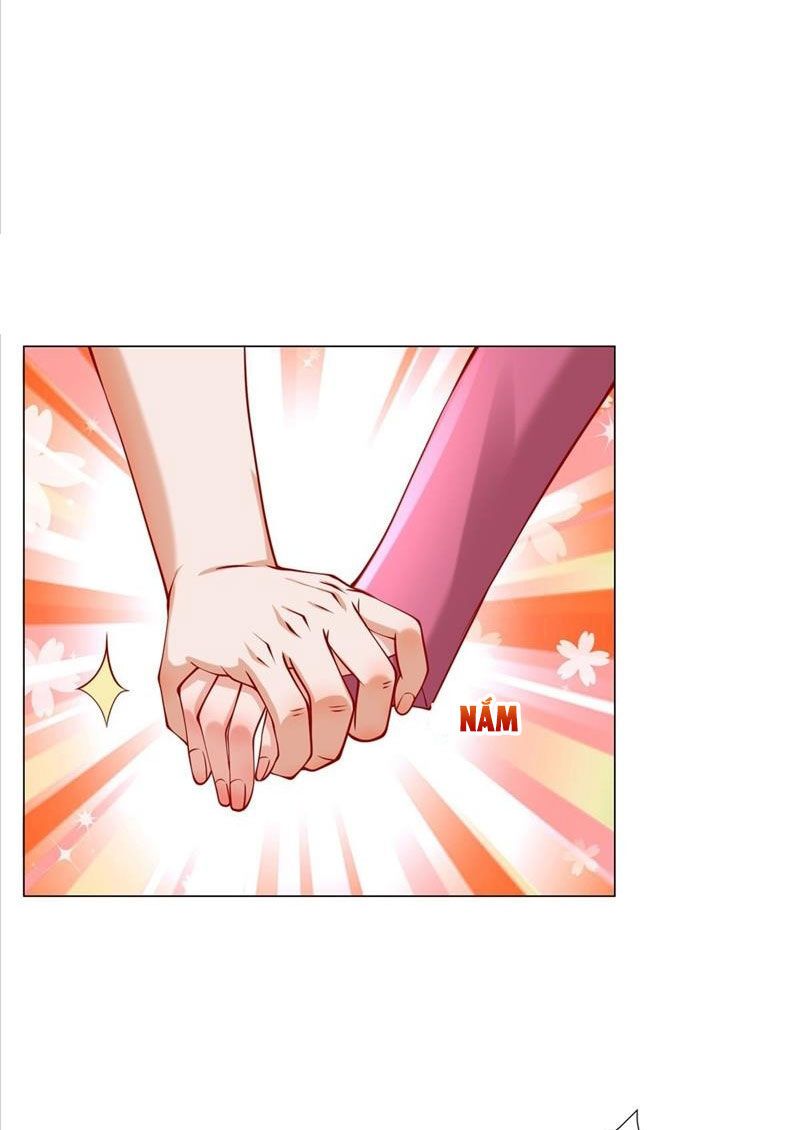 Tôi Là Tài Xế Xe Công Nghệ Có Chút Tiền Thì Đã Sao? Chapter 36.1 - Trang 2