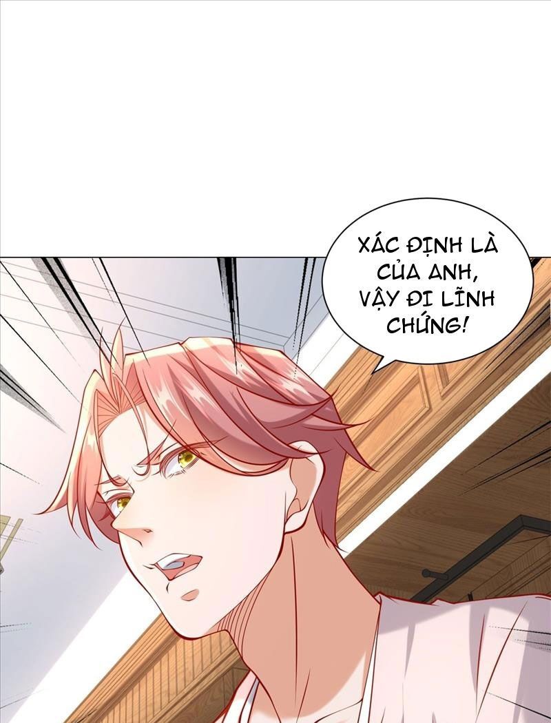 Tôi Là Tài Xế Xe Công Nghệ Có Chút Tiền Thì Đã Sao? Chapter 36.1 - Trang 2