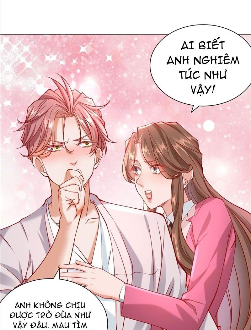 Tôi Là Tài Xế Xe Công Nghệ Có Chút Tiền Thì Đã Sao? Chapter 36.1 - Trang 2