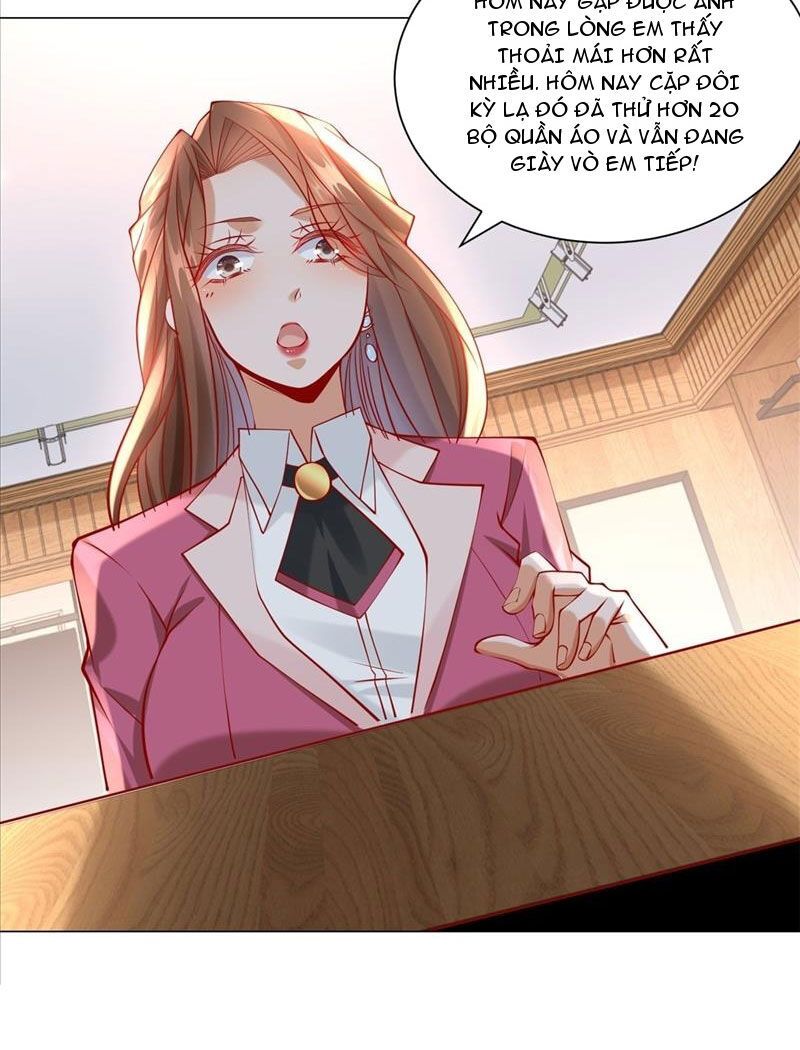 Tôi Là Tài Xế Xe Công Nghệ Có Chút Tiền Thì Đã Sao? Chapter 36.1 - Trang 2