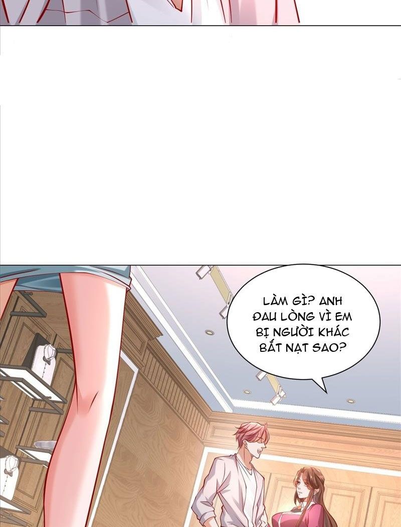 Tôi Là Tài Xế Xe Công Nghệ Có Chút Tiền Thì Đã Sao? Chapter 36.1 - Trang 2