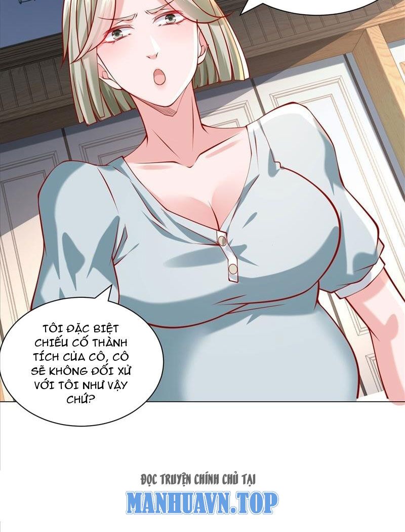 Tôi Là Tài Xế Xe Công Nghệ Có Chút Tiền Thì Đã Sao? Chapter 36.1 - Trang 2