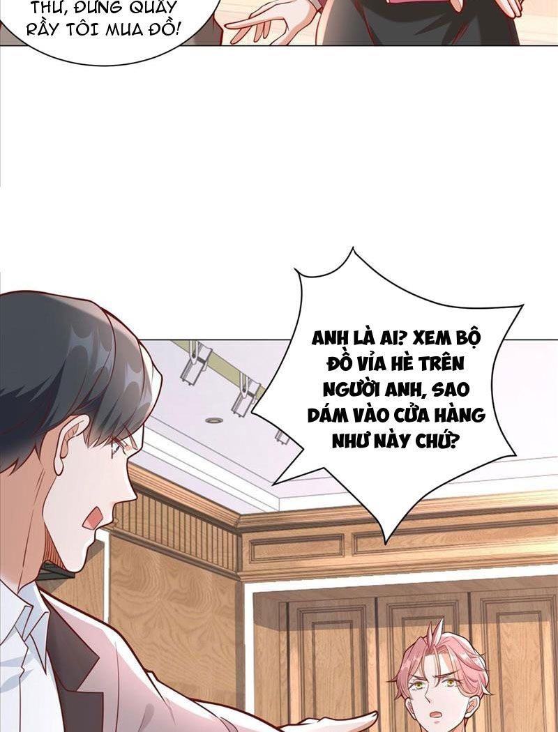 Tôi Là Tài Xế Xe Công Nghệ Có Chút Tiền Thì Đã Sao? Chapter 36.1 - Trang 2