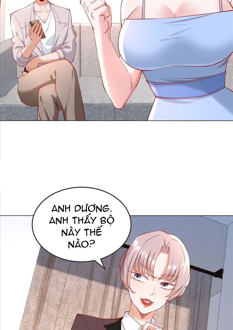 Tôi Là Tài Xế Xe Công Nghệ Có Chút Tiền Thì Đã Sao? Chapter 36.1 - Trang 2