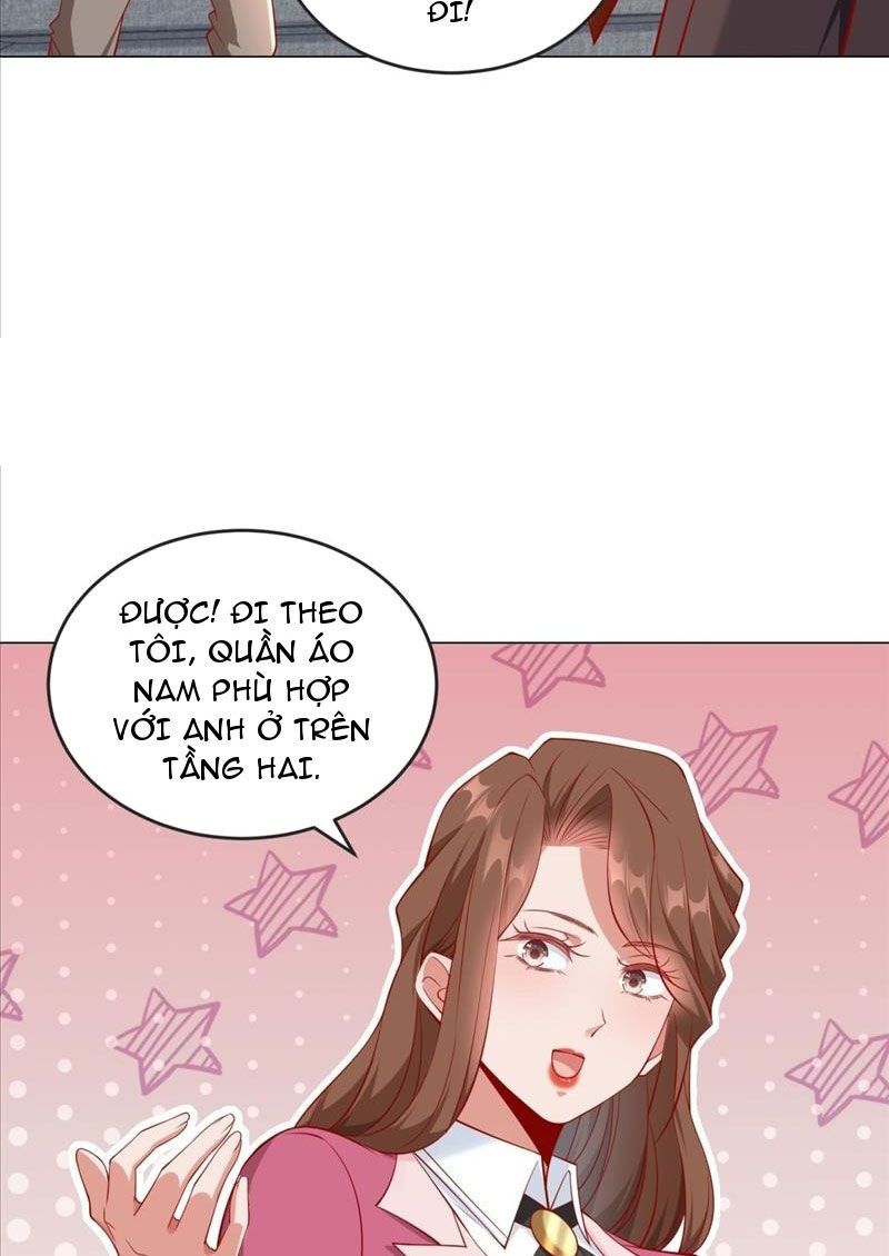 Tôi Là Tài Xế Xe Công Nghệ Có Chút Tiền Thì Đã Sao? Chapter 36.1 - Trang 2