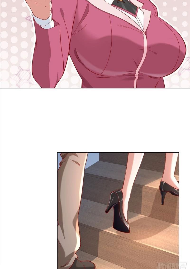 Tôi Là Tài Xế Xe Công Nghệ Có Chút Tiền Thì Đã Sao? Chapter 36.1 - Trang 2