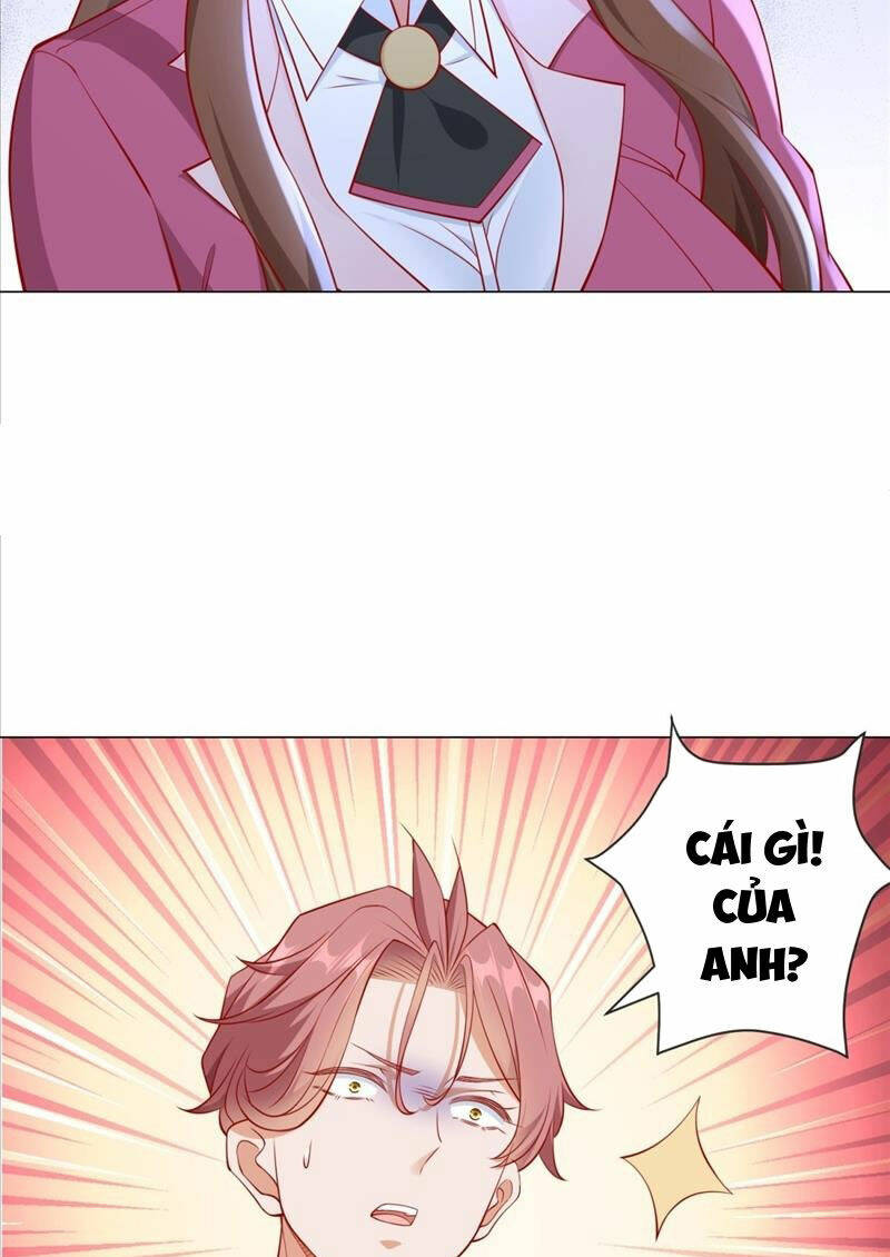 Tôi Là Tài Xế Xe Công Nghệ Có Chút Tiền Thì Đã Sao? Chapter 36 - Trang 2