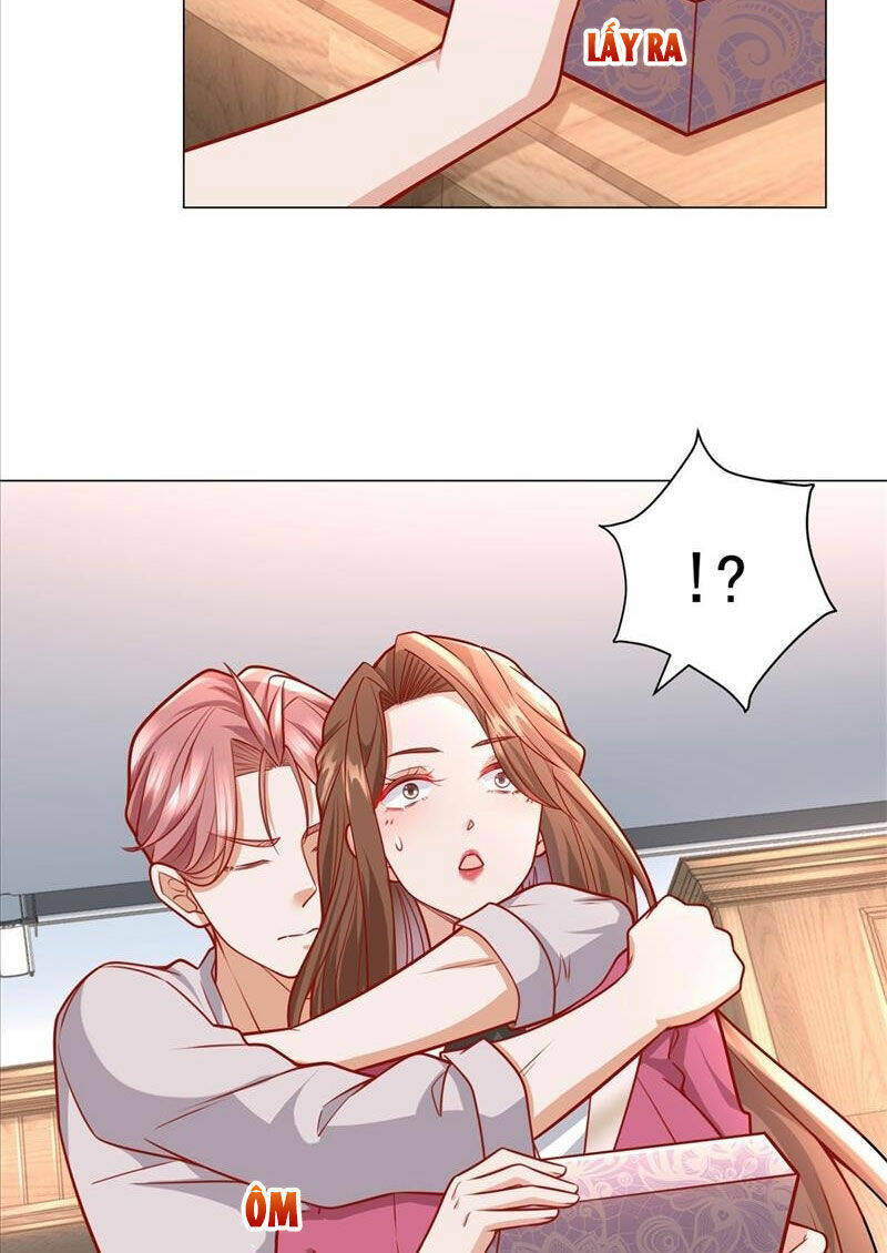 Tôi Là Tài Xế Xe Công Nghệ Có Chút Tiền Thì Đã Sao? Chapter 36 - Trang 2