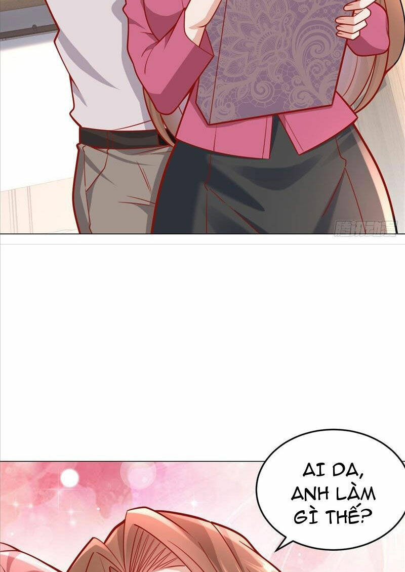 Tôi Là Tài Xế Xe Công Nghệ Có Chút Tiền Thì Đã Sao? Chapter 36 - Trang 2