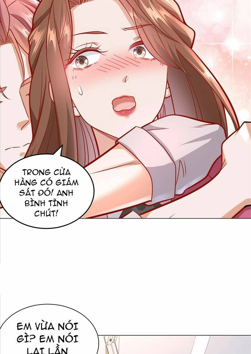 Tôi Là Tài Xế Xe Công Nghệ Có Chút Tiền Thì Đã Sao? Chapter 36 - Trang 2