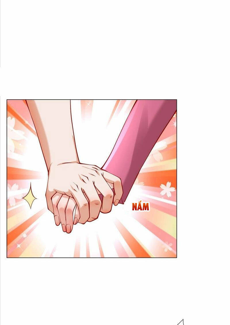 Tôi Là Tài Xế Xe Công Nghệ Có Chút Tiền Thì Đã Sao? Chapter 36 - Trang 2