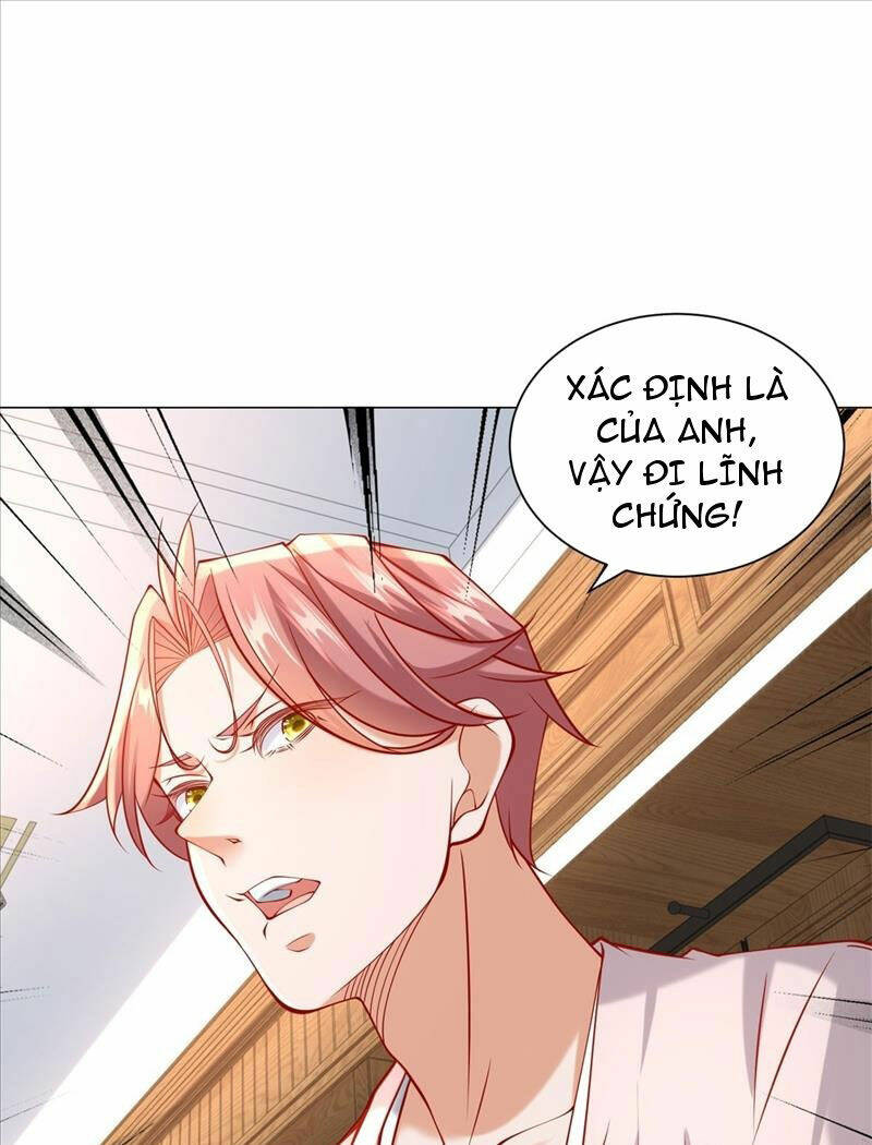 Tôi Là Tài Xế Xe Công Nghệ Có Chút Tiền Thì Đã Sao? Chapter 36 - Trang 2