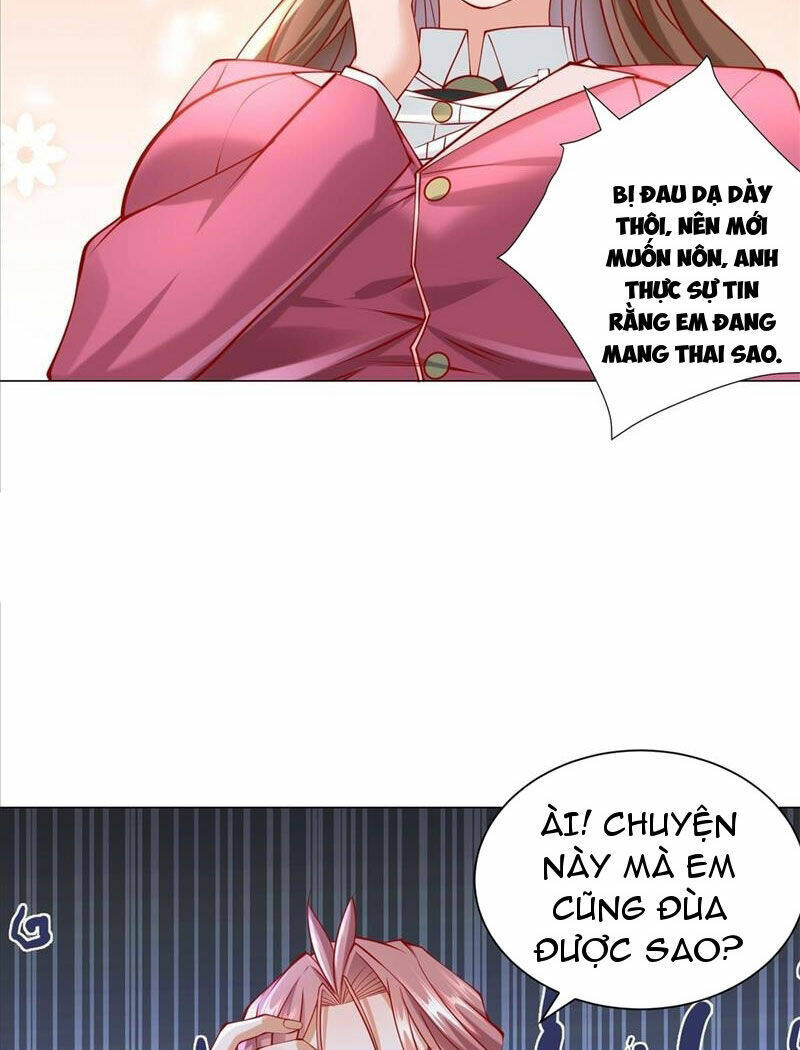 Tôi Là Tài Xế Xe Công Nghệ Có Chút Tiền Thì Đã Sao? Chapter 36 - Trang 2