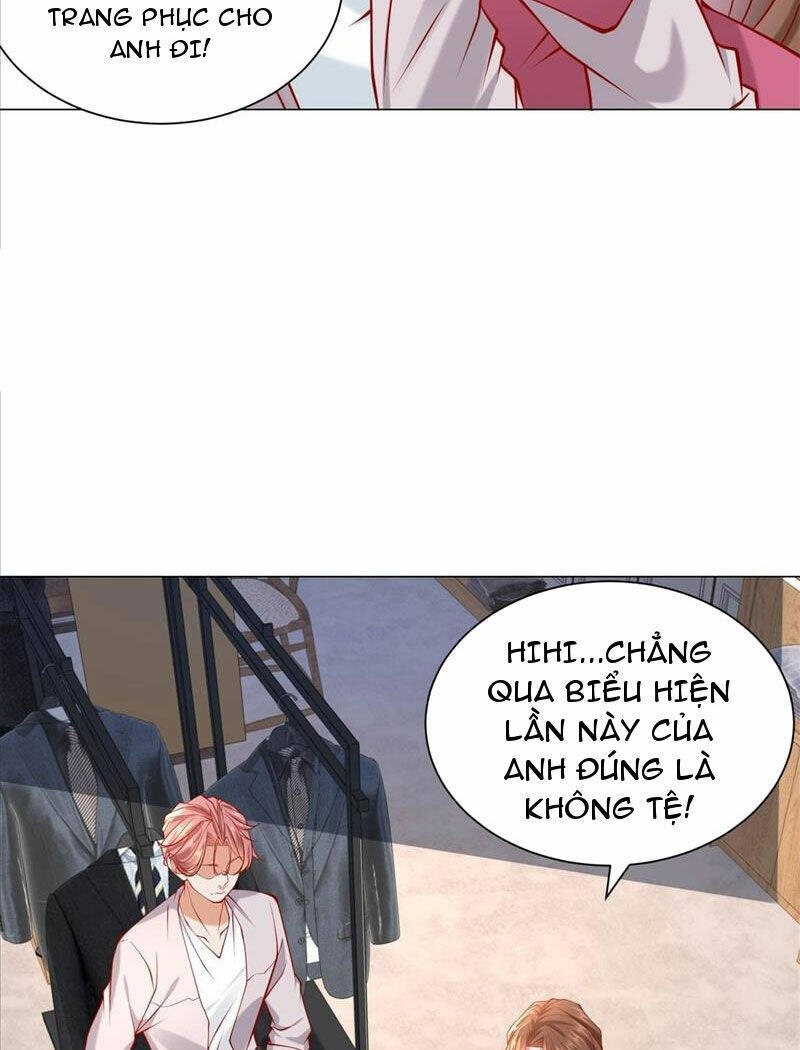 Tôi Là Tài Xế Xe Công Nghệ Có Chút Tiền Thì Đã Sao? Chapter 36 - Trang 2