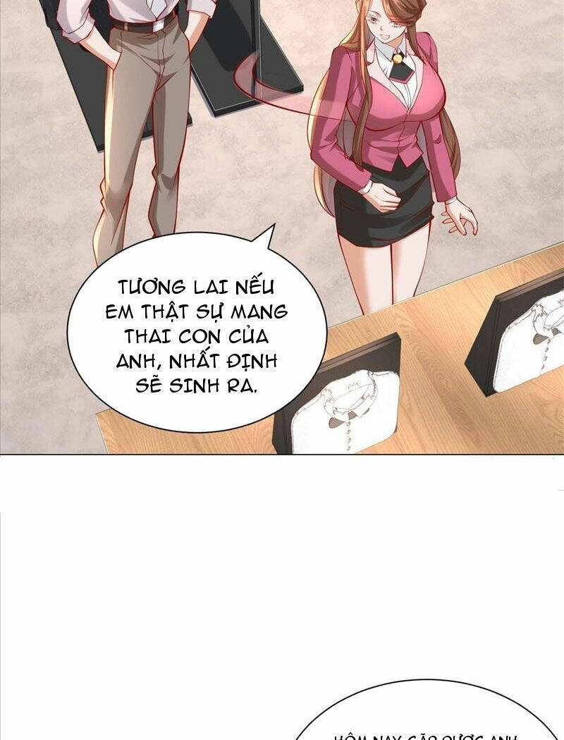 Tôi Là Tài Xế Xe Công Nghệ Có Chút Tiền Thì Đã Sao? Chapter 36 - Trang 2