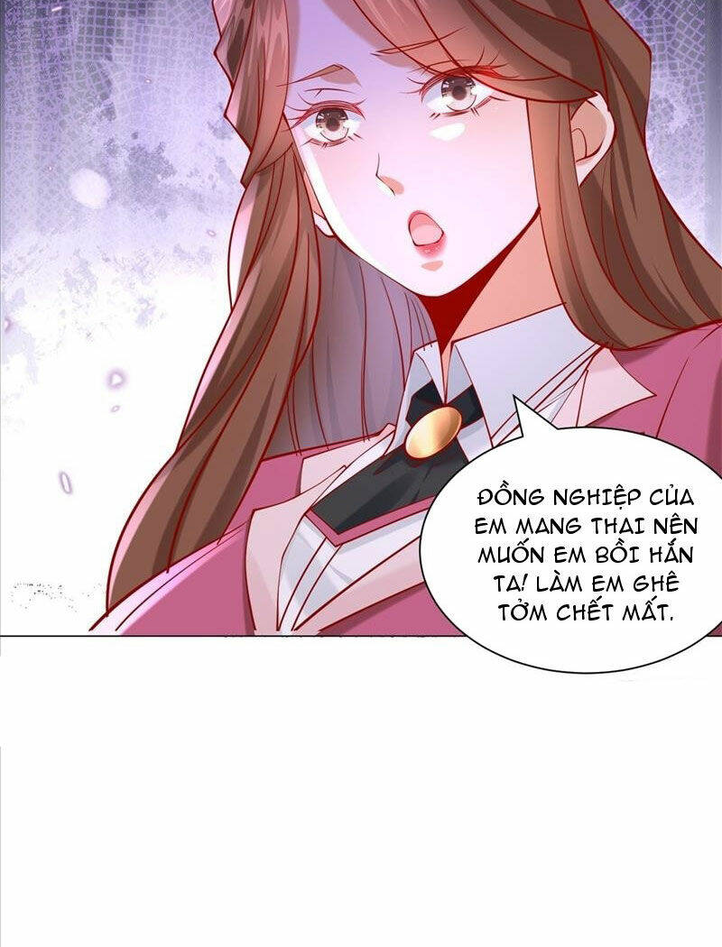 Tôi Là Tài Xế Xe Công Nghệ Có Chút Tiền Thì Đã Sao? Chapter 36 - Trang 2