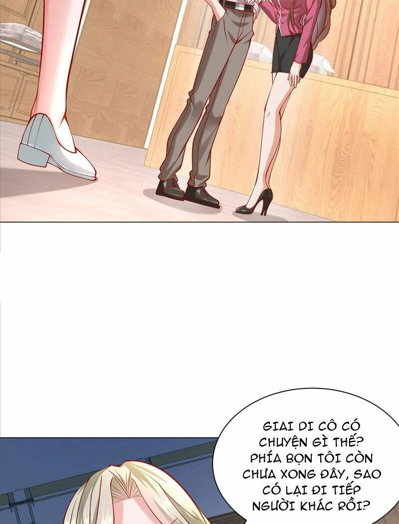 Tôi Là Tài Xế Xe Công Nghệ Có Chút Tiền Thì Đã Sao? Chapter 36 - Trang 2