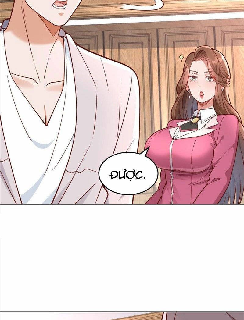 Tôi Là Tài Xế Xe Công Nghệ Có Chút Tiền Thì Đã Sao? Chapter 36 - Trang 2