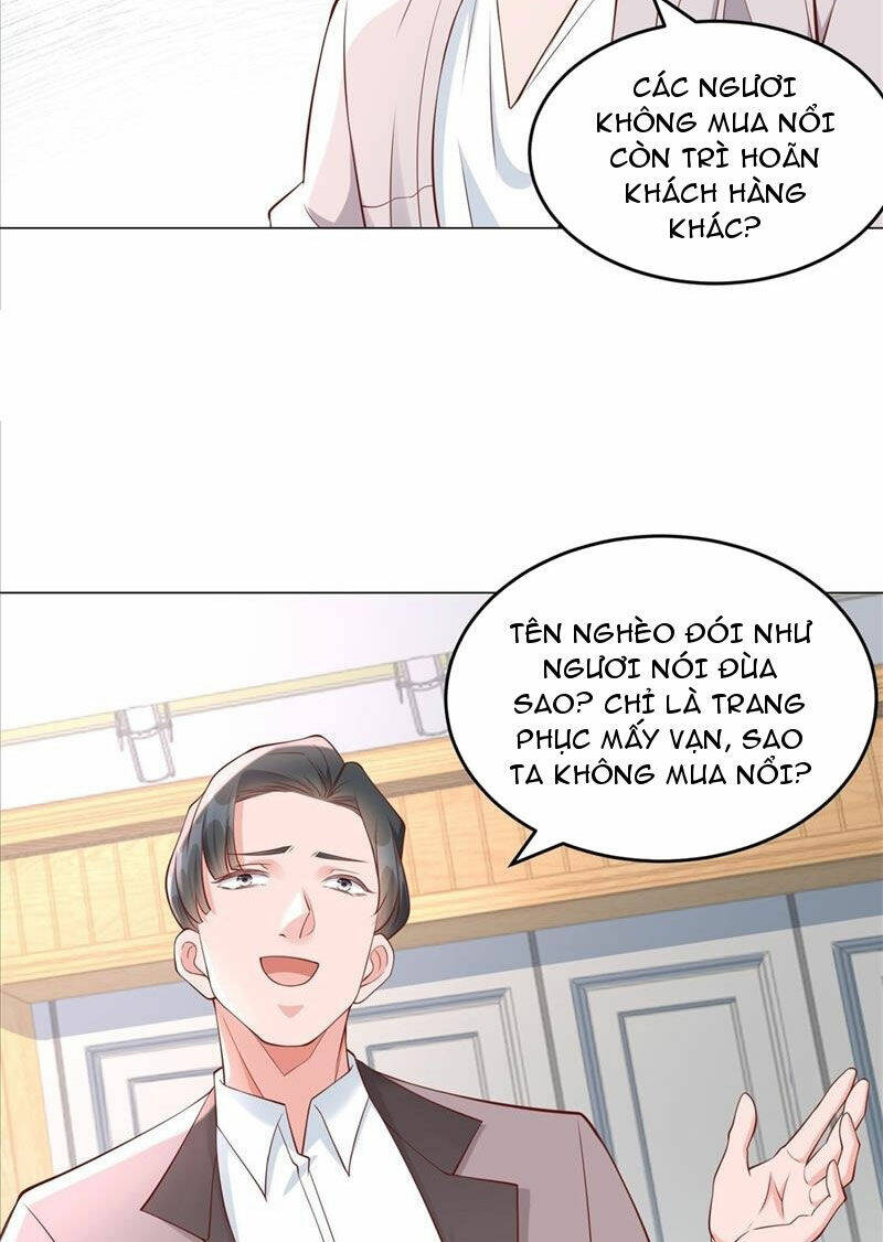 Tôi Là Tài Xế Xe Công Nghệ Có Chút Tiền Thì Đã Sao? Chapter 37 - Trang 2