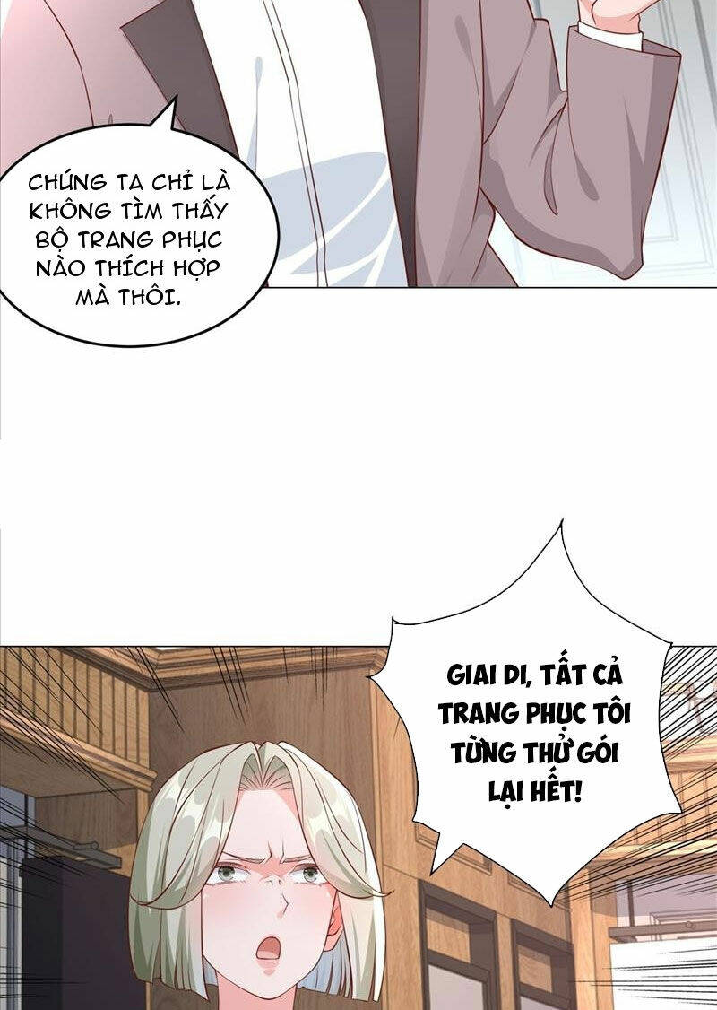 Tôi Là Tài Xế Xe Công Nghệ Có Chút Tiền Thì Đã Sao? Chapter 37 - Trang 2