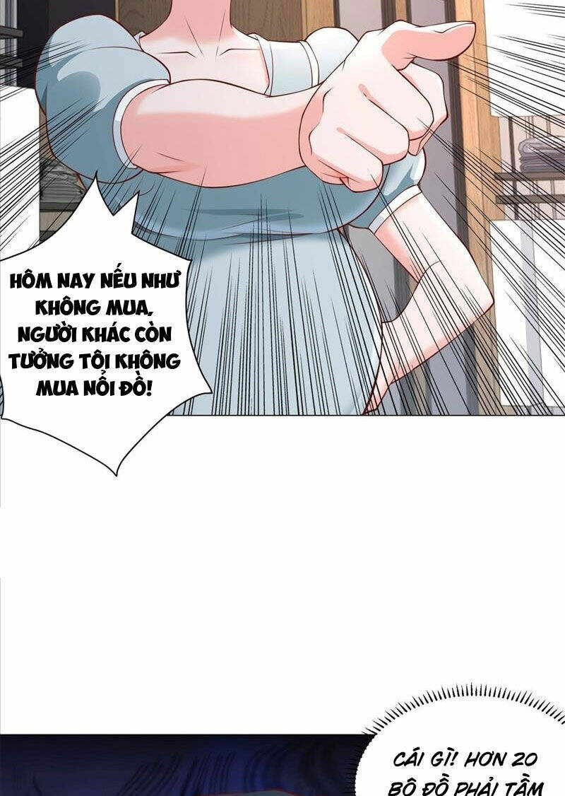 Tôi Là Tài Xế Xe Công Nghệ Có Chút Tiền Thì Đã Sao? Chapter 37 - Trang 2