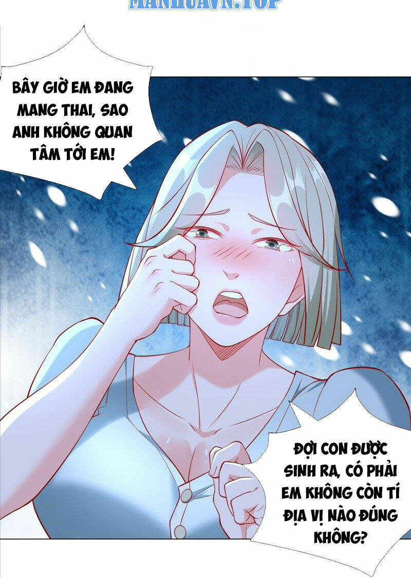 Tôi Là Tài Xế Xe Công Nghệ Có Chút Tiền Thì Đã Sao? Chapter 37 - Trang 2