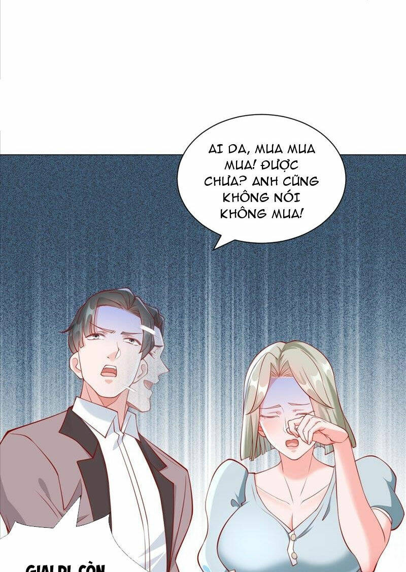 Tôi Là Tài Xế Xe Công Nghệ Có Chút Tiền Thì Đã Sao? Chapter 37 - Trang 2