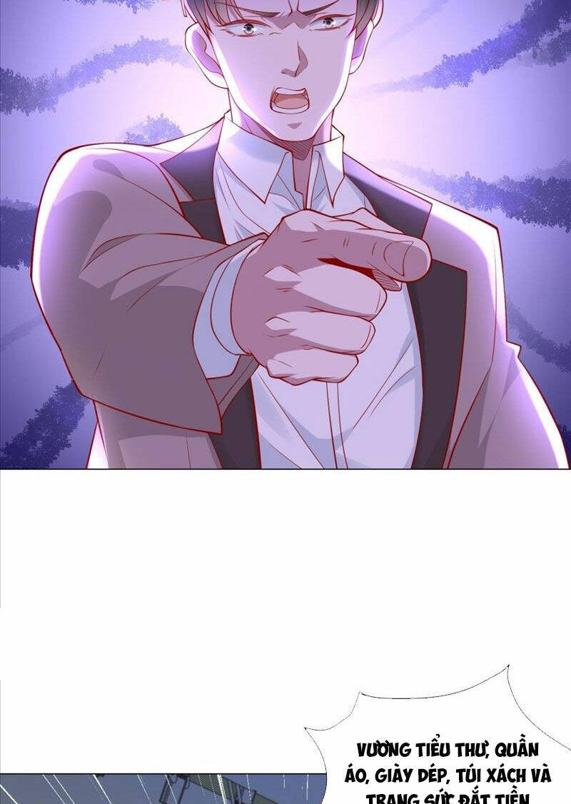 Tôi Là Tài Xế Xe Công Nghệ Có Chút Tiền Thì Đã Sao? Chapter 37 - Trang 2