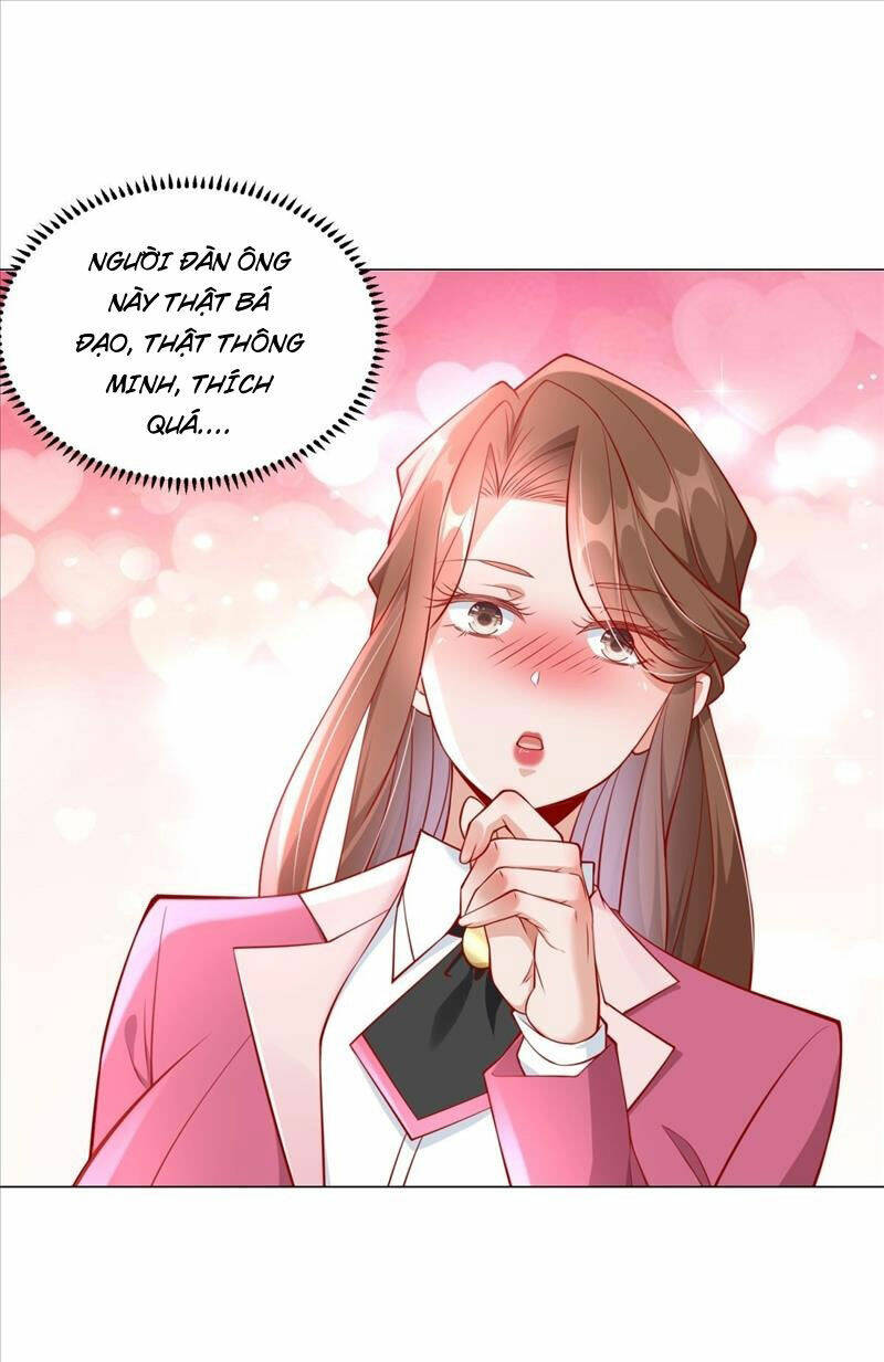 Tôi Là Tài Xế Xe Công Nghệ Có Chút Tiền Thì Đã Sao? Chapter 37 - Trang 2