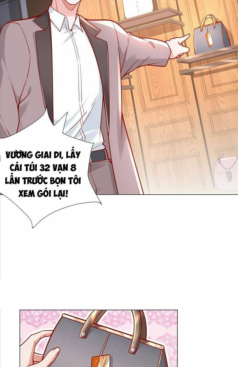 Tôi Là Tài Xế Xe Công Nghệ Có Chút Tiền Thì Đã Sao? Chapter 37 - Trang 2