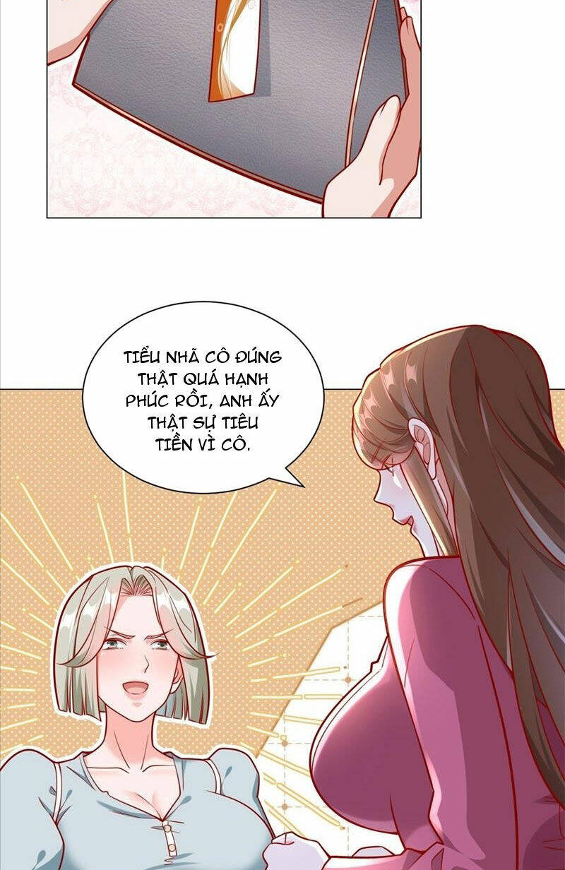 Tôi Là Tài Xế Xe Công Nghệ Có Chút Tiền Thì Đã Sao? Chapter 37 - Trang 2