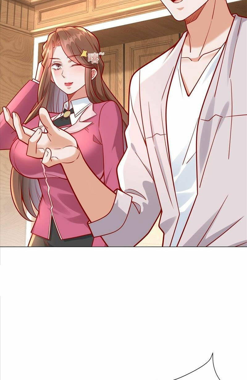 Tôi Là Tài Xế Xe Công Nghệ Có Chút Tiền Thì Đã Sao? Chapter 37 - Trang 2