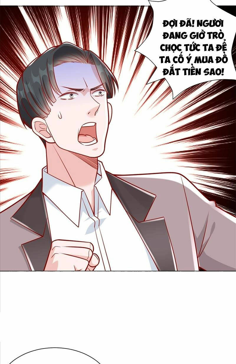 Tôi Là Tài Xế Xe Công Nghệ Có Chút Tiền Thì Đã Sao? Chapter 37 - Trang 2