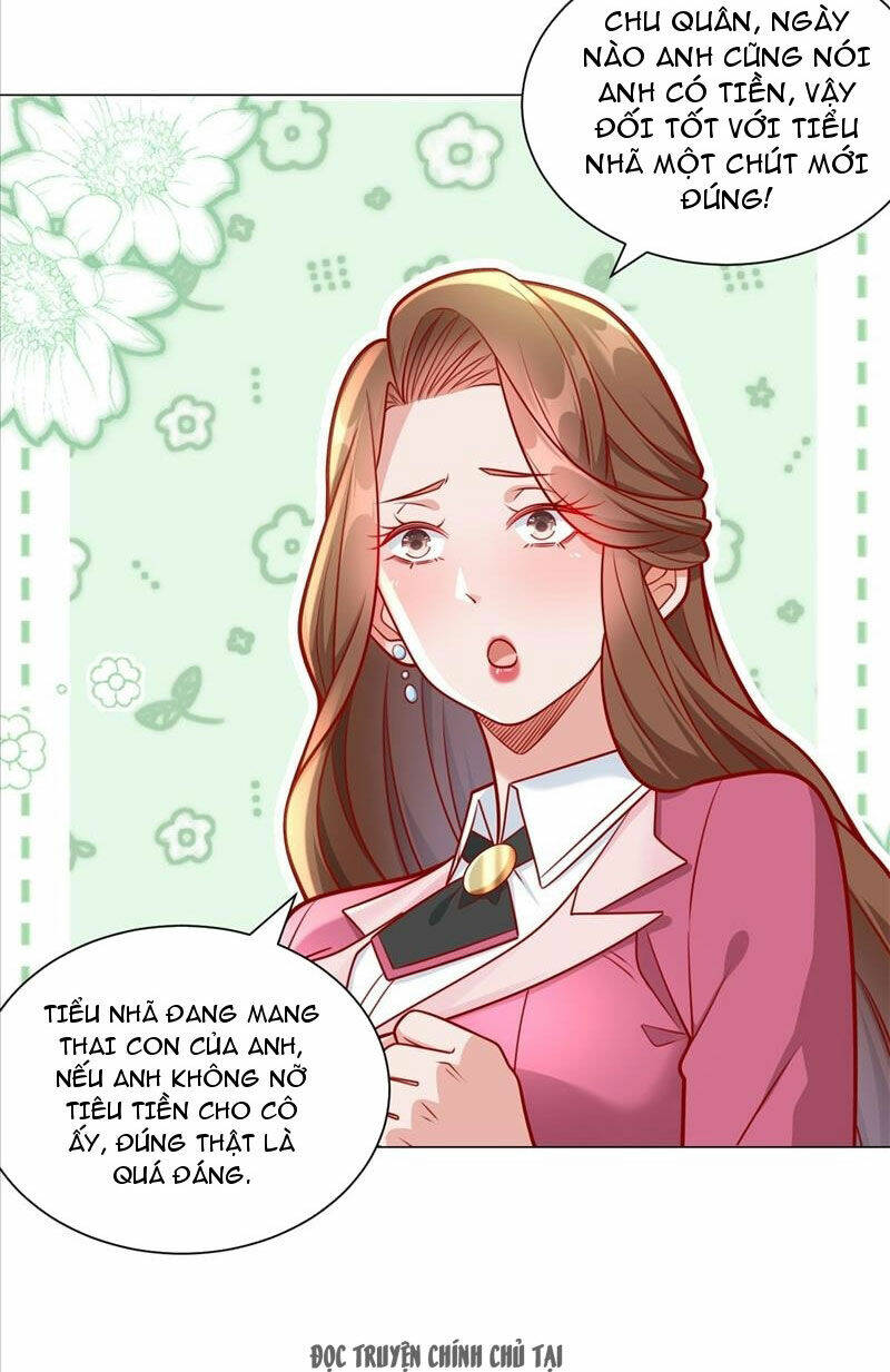 Tôi Là Tài Xế Xe Công Nghệ Có Chút Tiền Thì Đã Sao? Chapter 37 - Trang 2