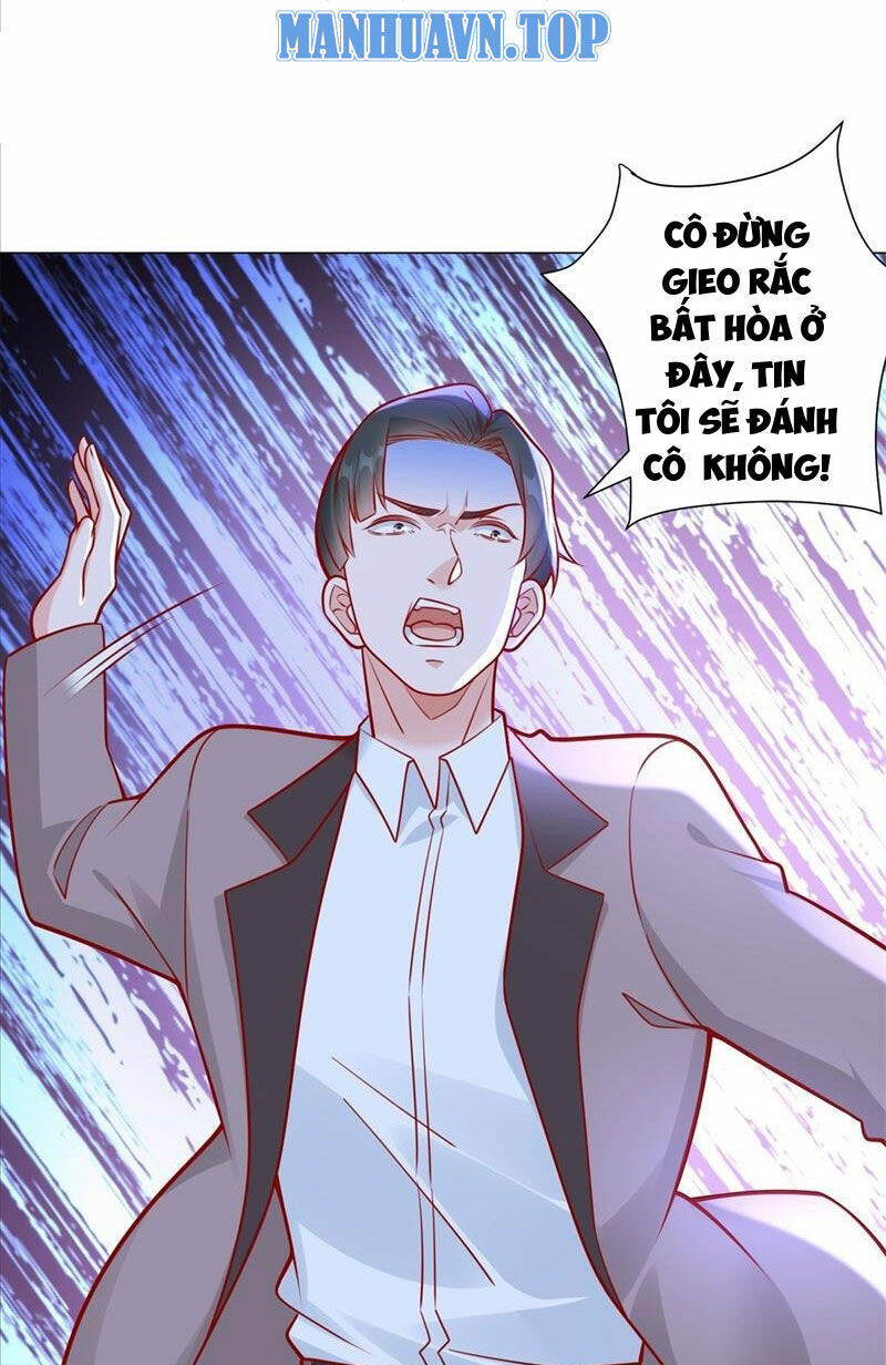 Tôi Là Tài Xế Xe Công Nghệ Có Chút Tiền Thì Đã Sao? Chapter 37 - Trang 2