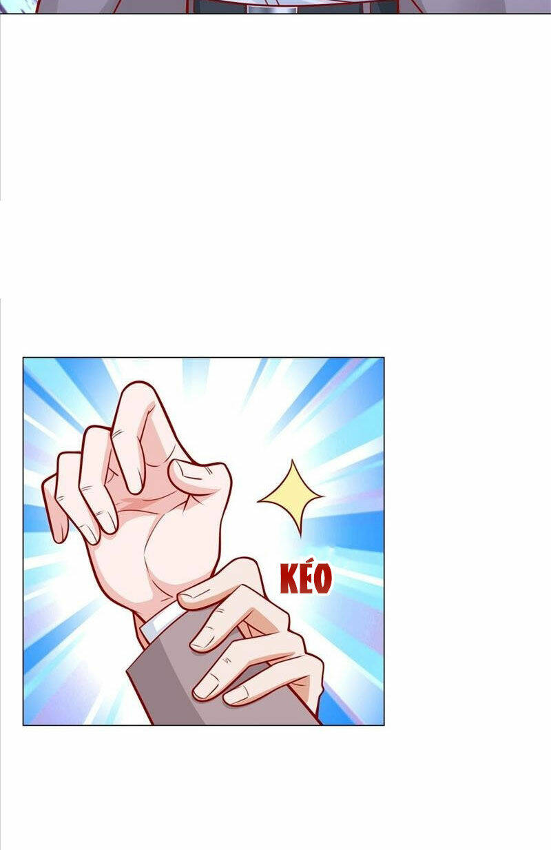 Tôi Là Tài Xế Xe Công Nghệ Có Chút Tiền Thì Đã Sao? Chapter 37 - Trang 2