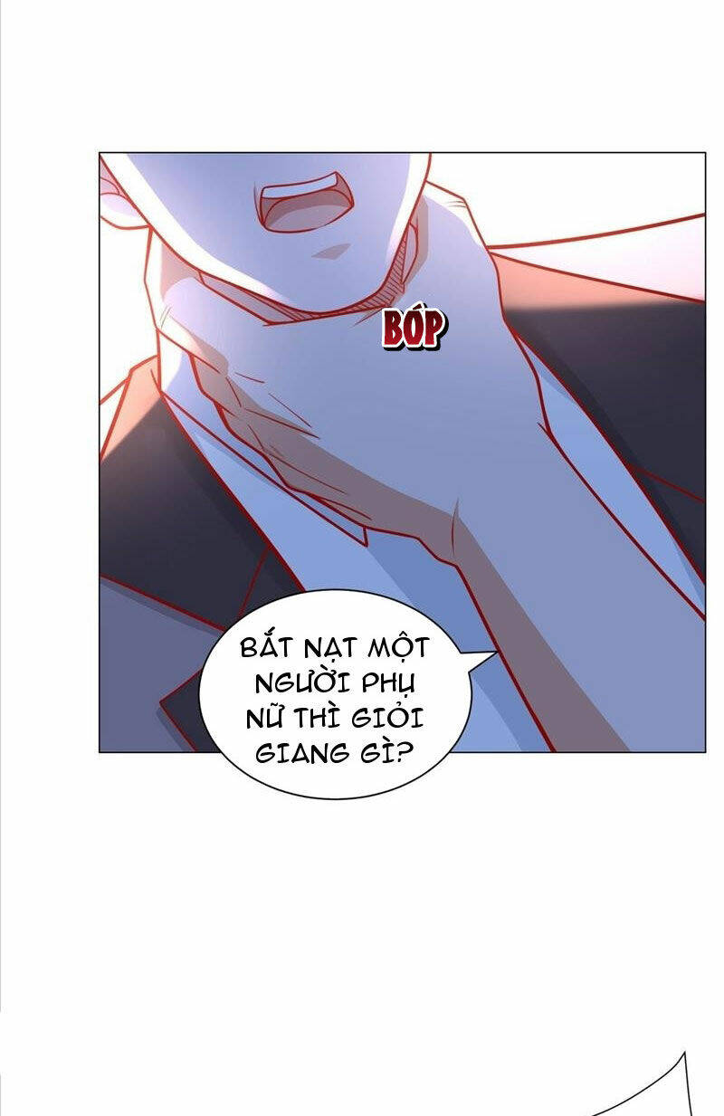 Tôi Là Tài Xế Xe Công Nghệ Có Chút Tiền Thì Đã Sao? Chapter 37 - Trang 2