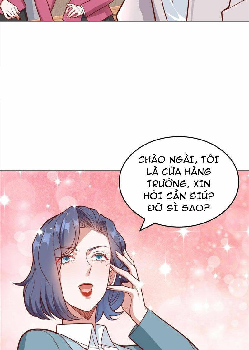 Tôi Là Tài Xế Xe Công Nghệ Có Chút Tiền Thì Đã Sao? Chapter 37 - Trang 2