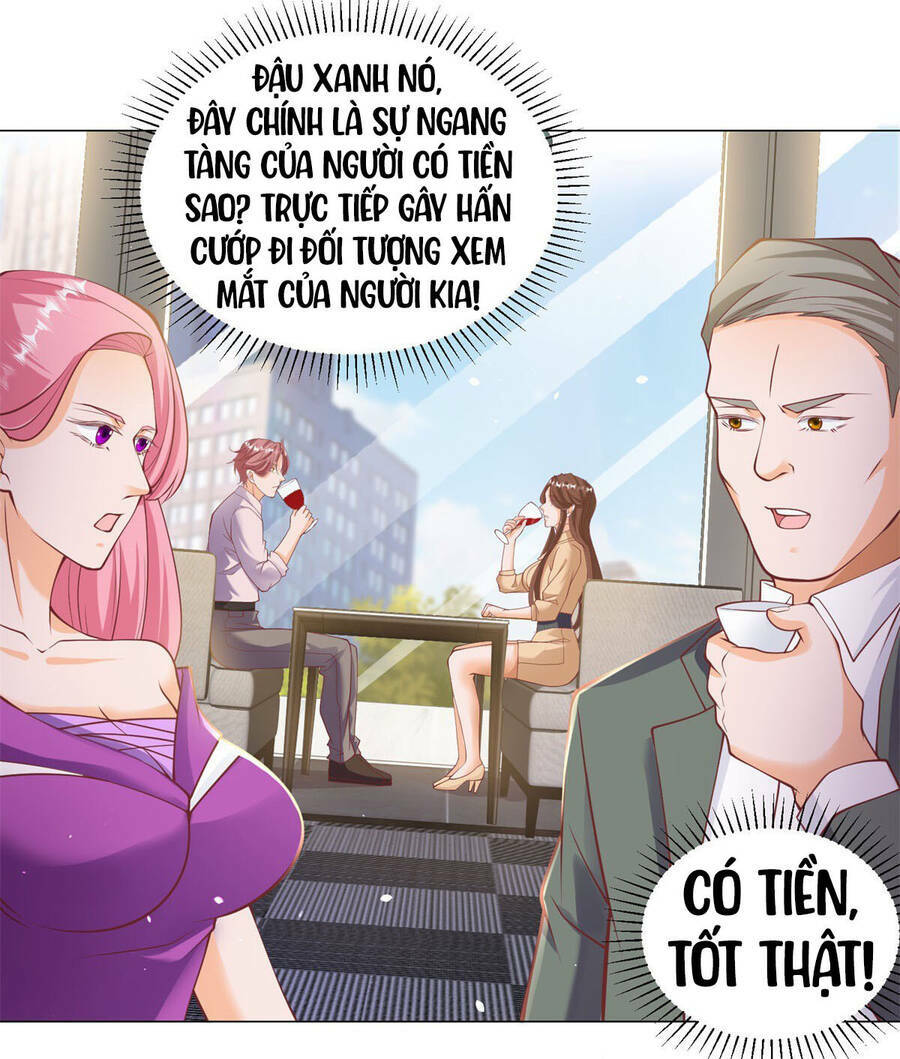 Tôi Là Tài Xế Xe Công Nghệ Có Chút Tiền Thì Đã Sao? Chapter 4 - Trang 2