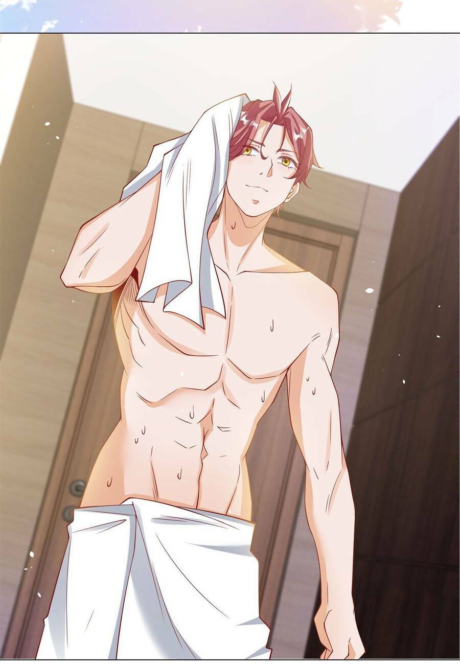 Tôi Là Tài Xế Xe Công Nghệ Có Chút Tiền Thì Đã Sao? Chapter 5 - Trang 2