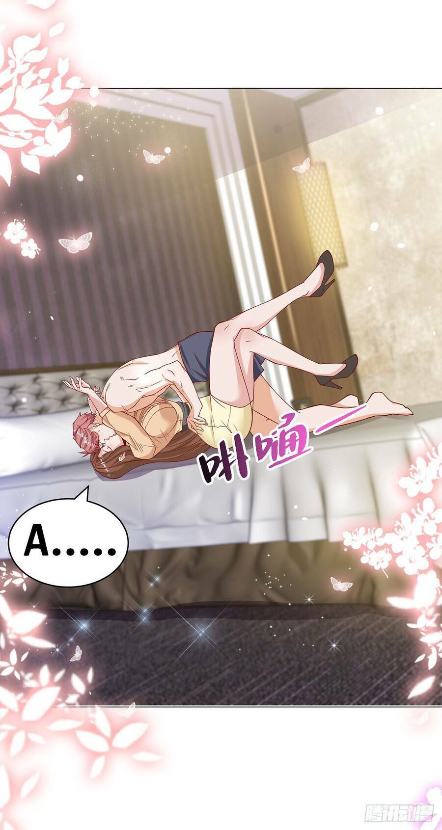 Tôi Là Tài Xế Xe Công Nghệ Có Chút Tiền Thì Đã Sao? Chapter 5 - Trang 2