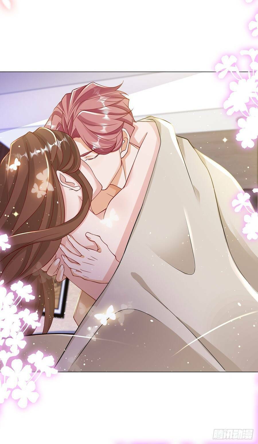 Tôi Là Tài Xế Xe Công Nghệ Có Chút Tiền Thì Đã Sao? Chapter 5 - Trang 2