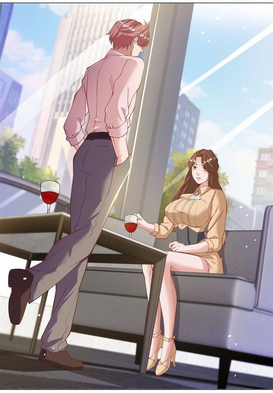 Tôi Là Tài Xế Xe Công Nghệ Có Chút Tiền Thì Đã Sao? Chapter 5 - Trang 2