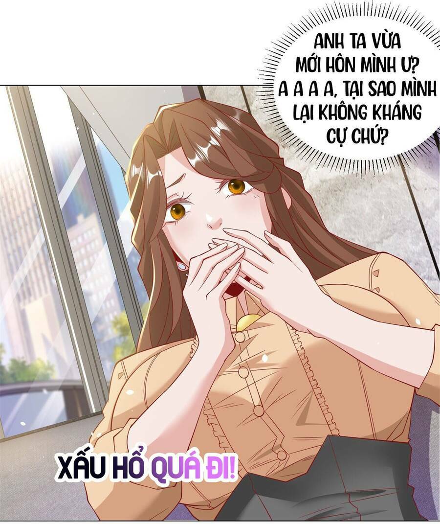 Tôi Là Tài Xế Xe Công Nghệ Có Chút Tiền Thì Đã Sao? Chapter 5 - Trang 2