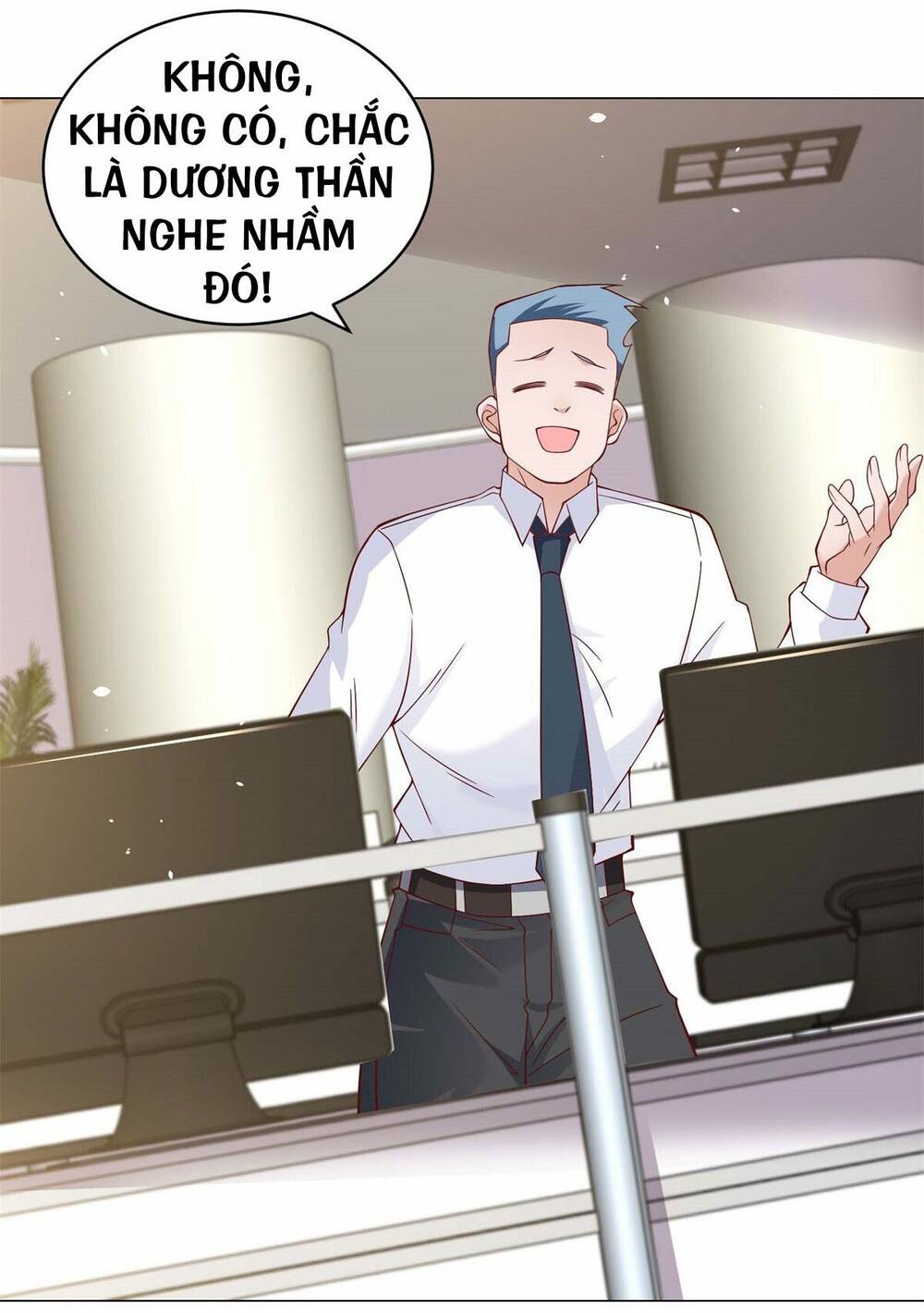 Tôi Là Tài Xế Xe Công Nghệ Có Chút Tiền Thì Đã Sao? Chapter 6 - Trang 2