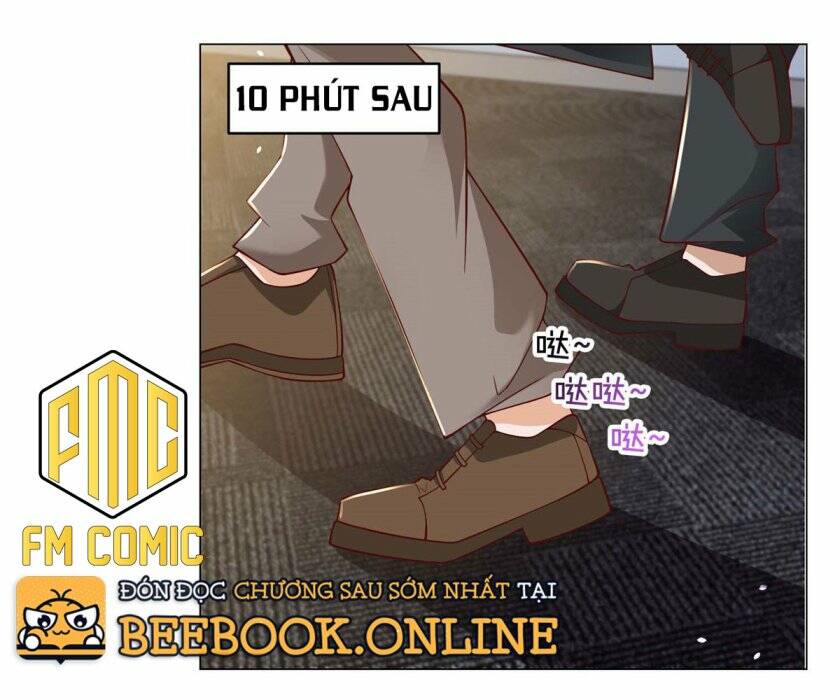 Tôi Là Tài Xế Xe Công Nghệ Có Chút Tiền Thì Đã Sao? Chapter 8 - Trang 2