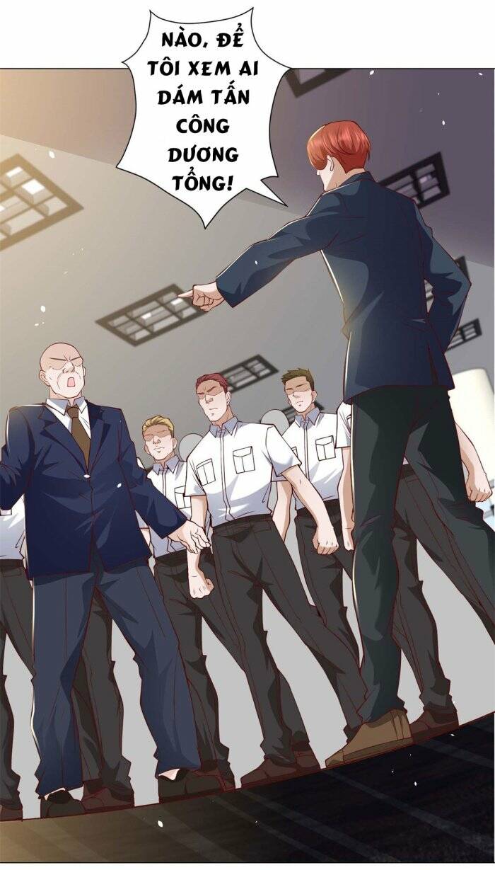 Tôi Là Tài Xế Xe Công Nghệ Có Chút Tiền Thì Đã Sao? Chapter 8 - Trang 2