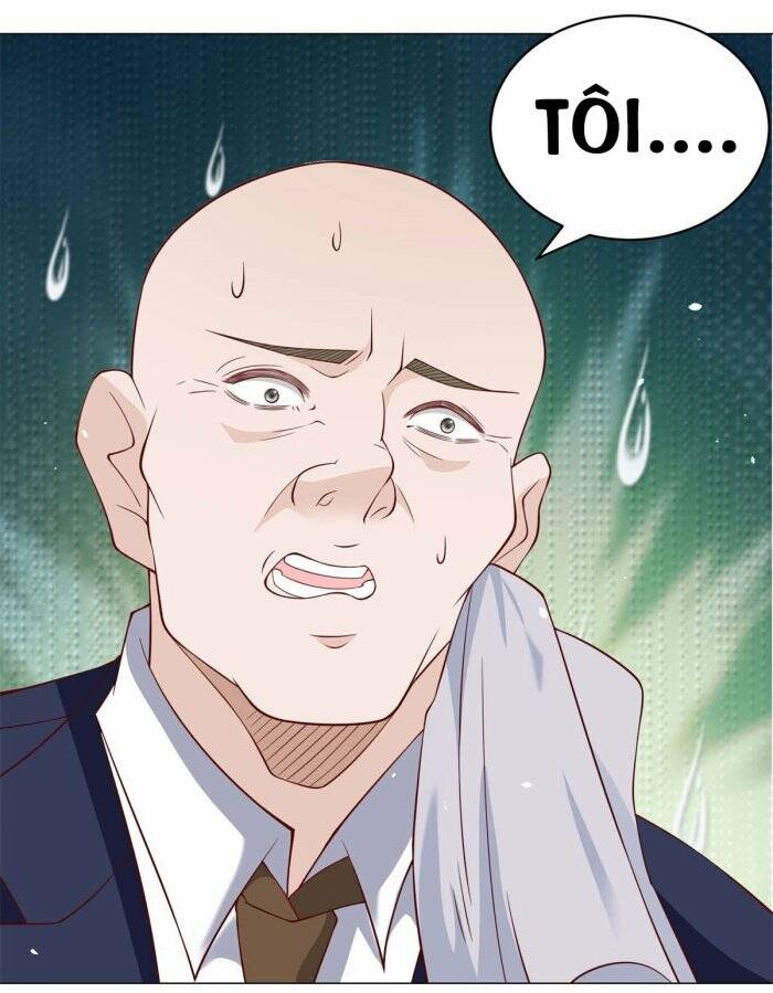 Tôi Là Tài Xế Xe Công Nghệ Có Chút Tiền Thì Đã Sao? Chapter 8 - Trang 2