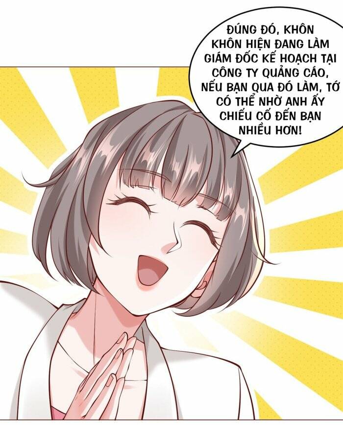 Tôi Là Tài Xế Xe Công Nghệ Có Chút Tiền Thì Đã Sao? Chapter 9 - Trang 2